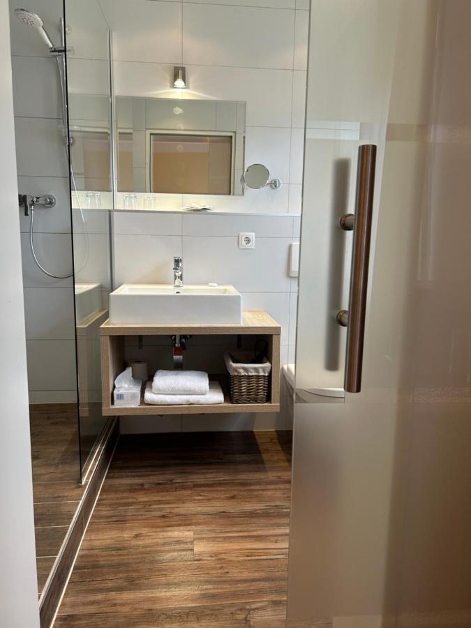 Wuermtaler Gaestehaus Gräfelfing Екстериор снимка