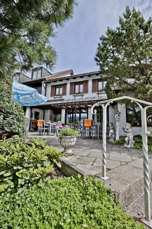 Wuermtaler Gaestehaus Gräfelfing Екстериор снимка