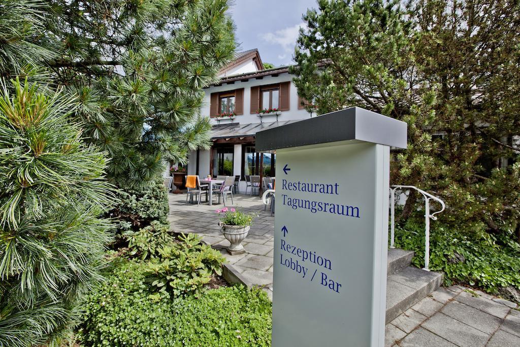 Wuermtaler Gaestehaus Gräfelfing Екстериор снимка