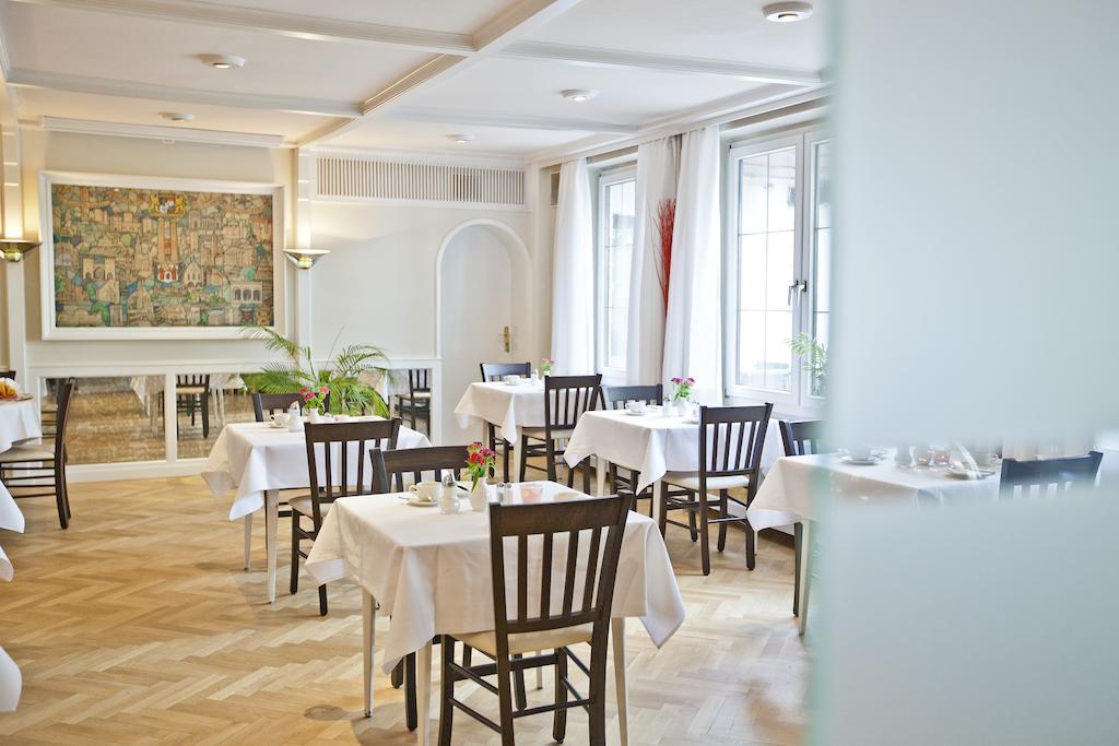 Wuermtaler Gaestehaus Gräfelfing Екстериор снимка