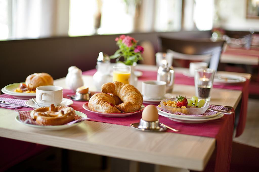 Wuermtaler Gaestehaus Gräfelfing Екстериор снимка